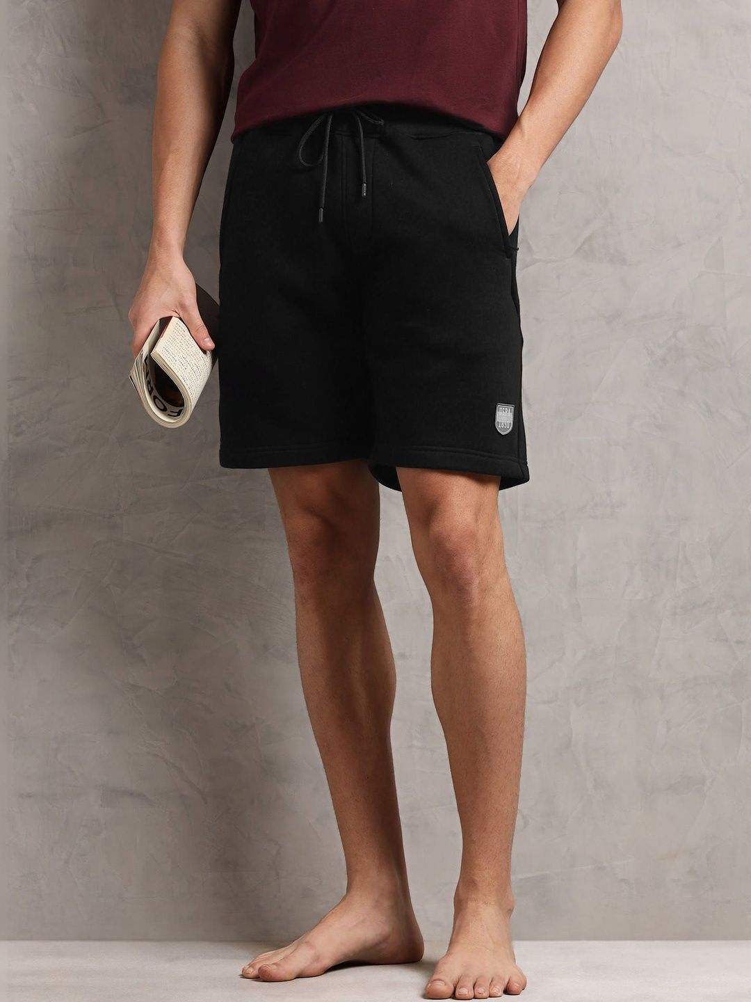 Buy U.S. Polo Assn. Men Lounge Shorts -  - Apparel for Men