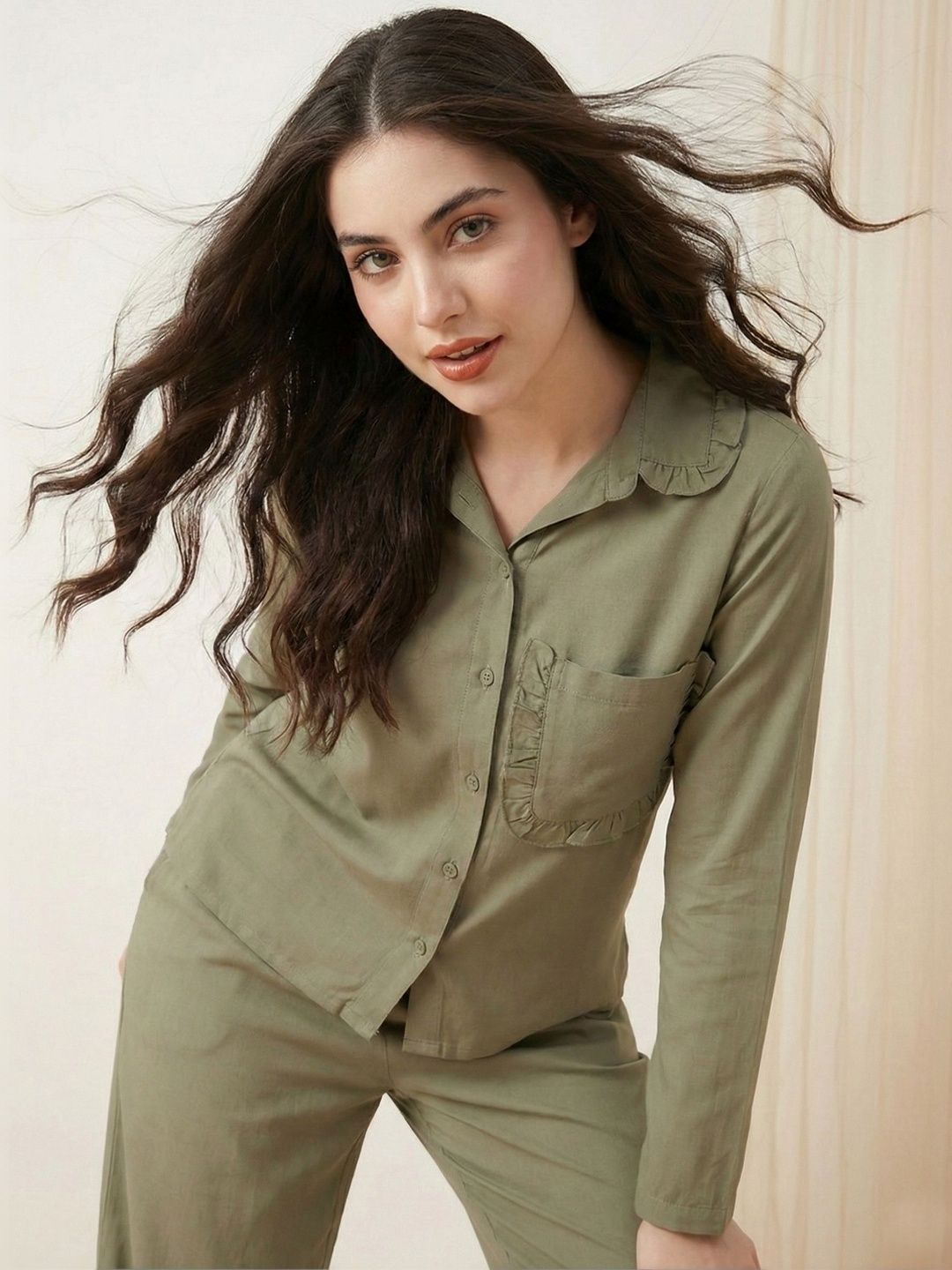 ETC Women Night suit