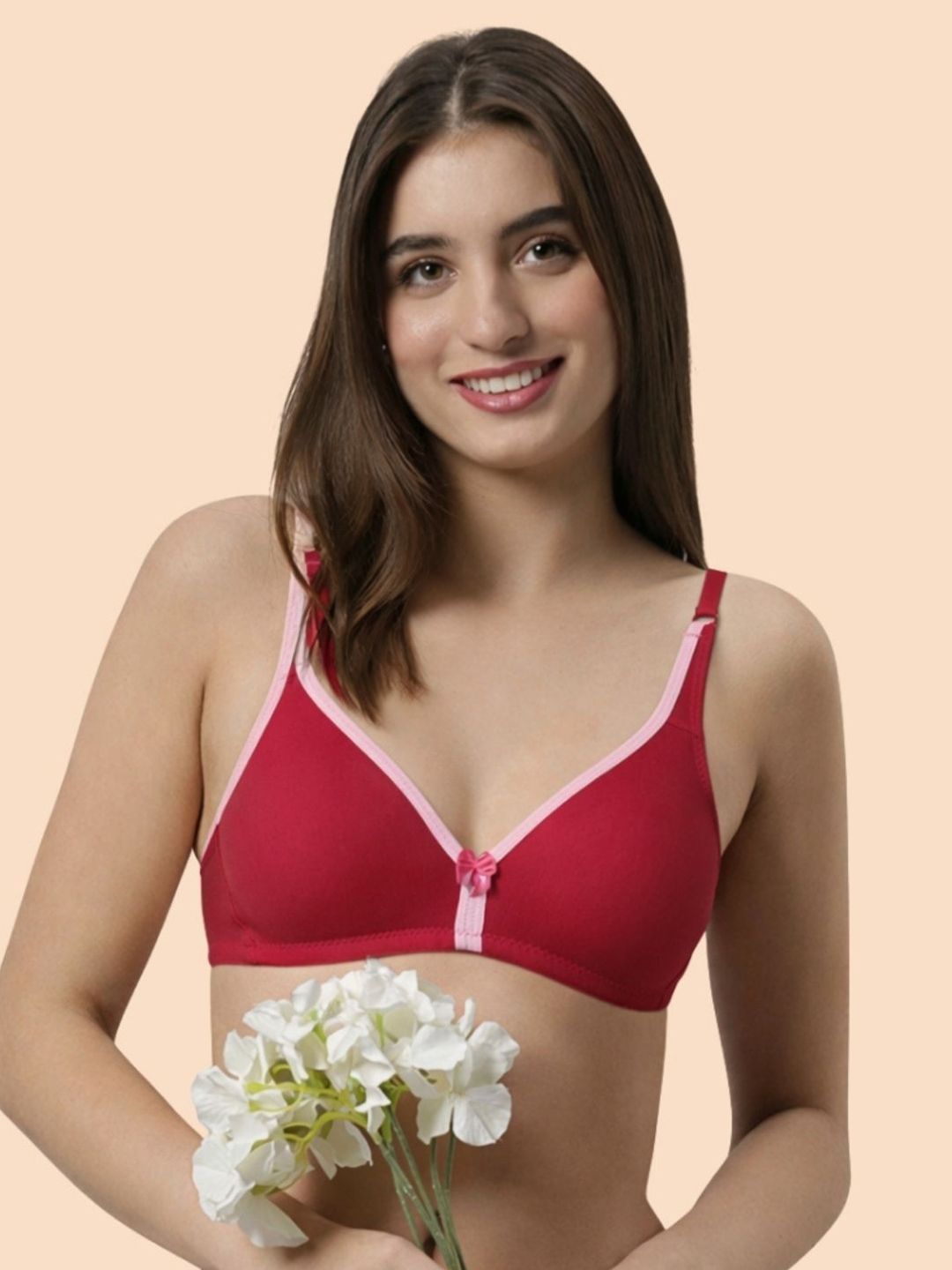 happybra Bra Medium Coverage