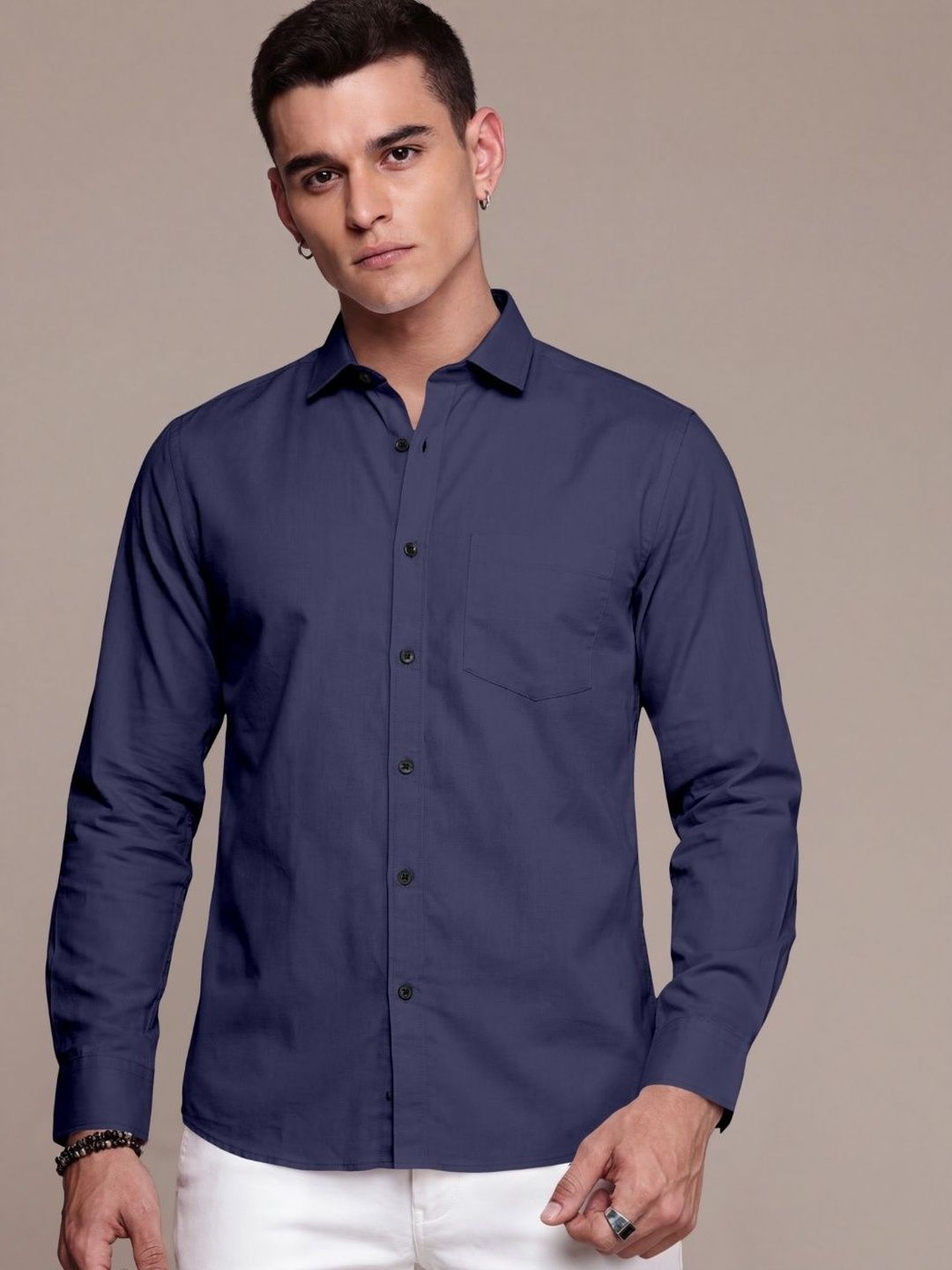Manspire Men Casual Shirt