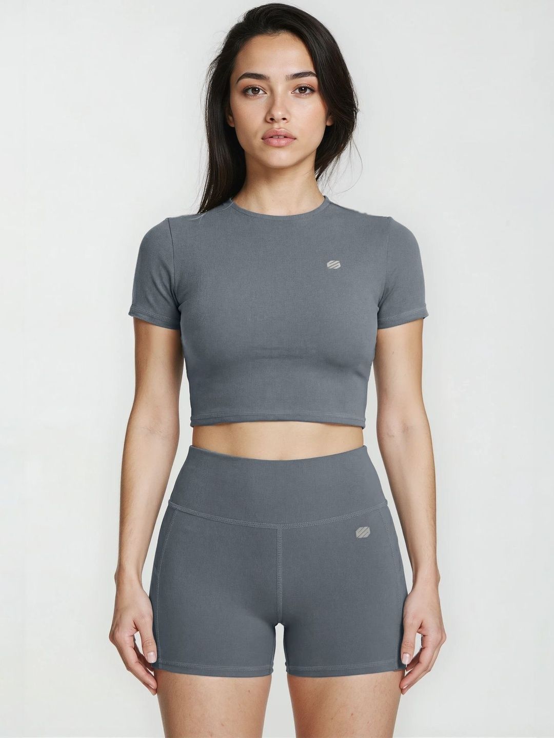 Sfytt Crop Top
