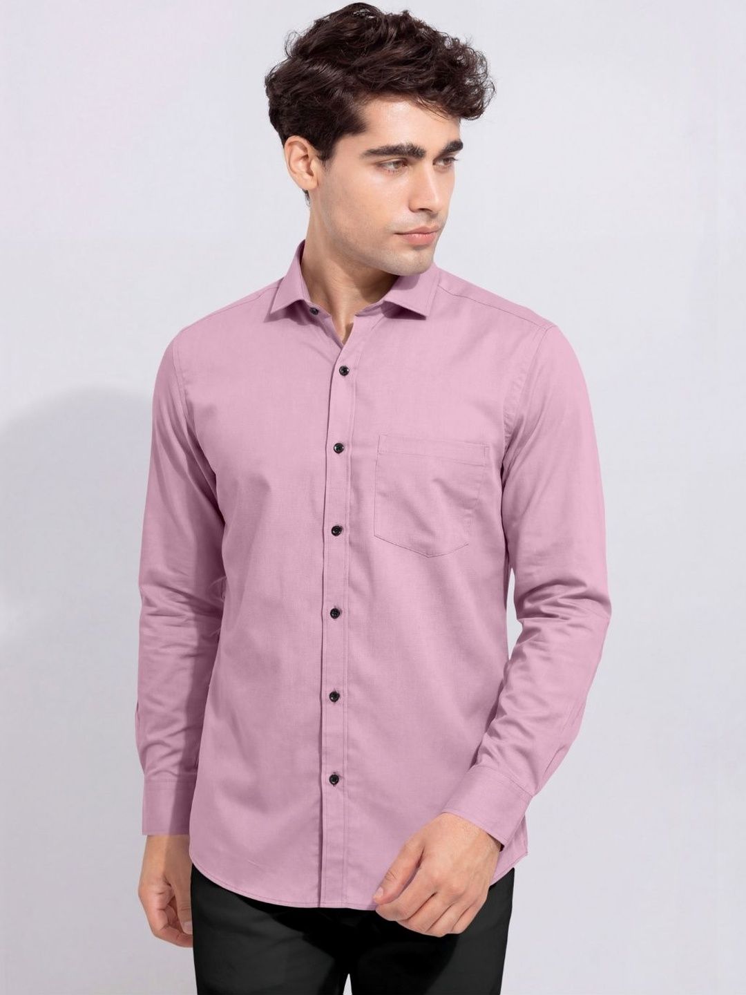 Manspire Men Casual Shirt