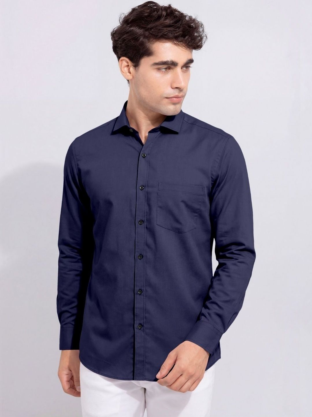 Manspire Men Casual Shirt
