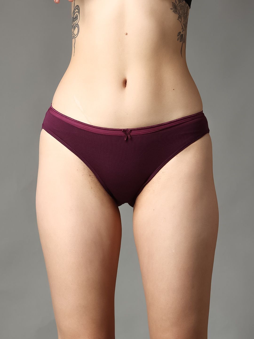 Wearslim Women Cotton Core