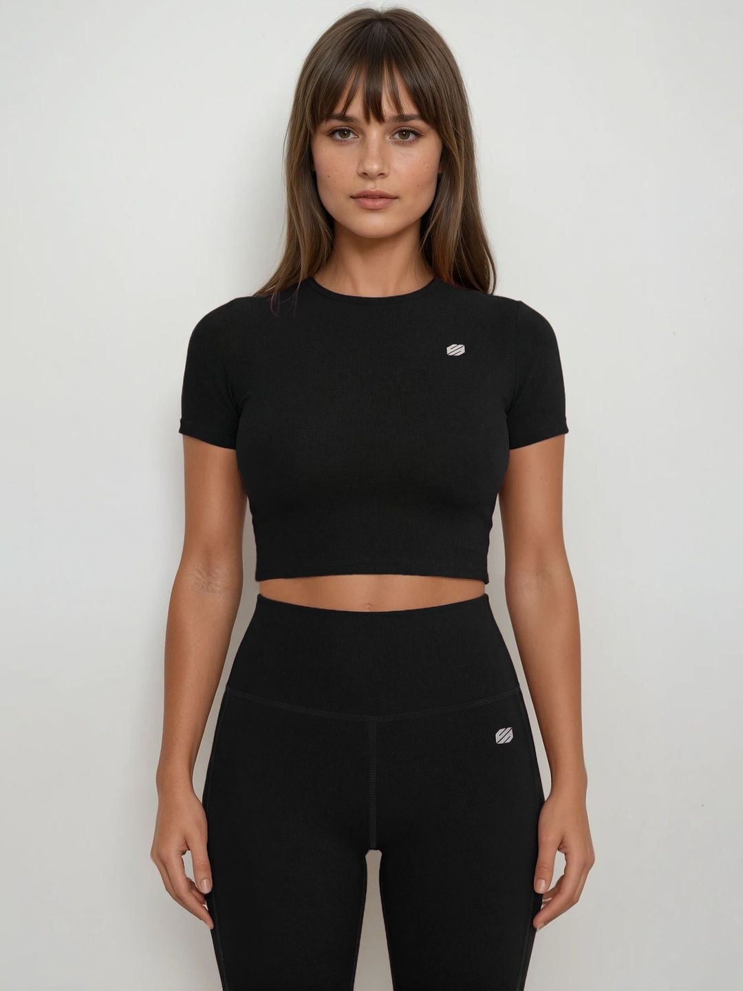 Sfytt Crop Top