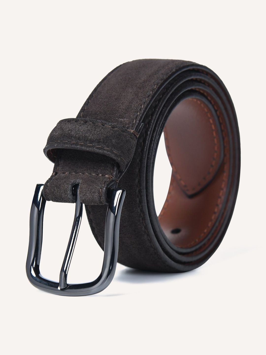 Silvano Men Leather Belt