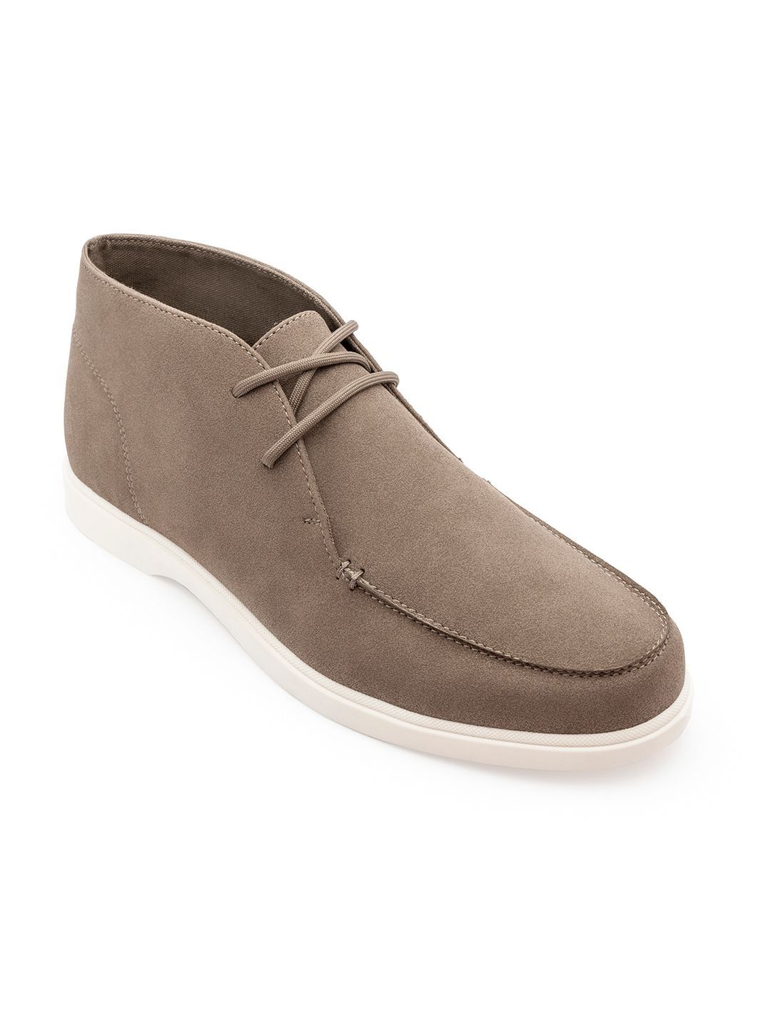 Buy Red Tape Men Round Toe Lace Ups Chelsea Boots -  - Footwear for Men