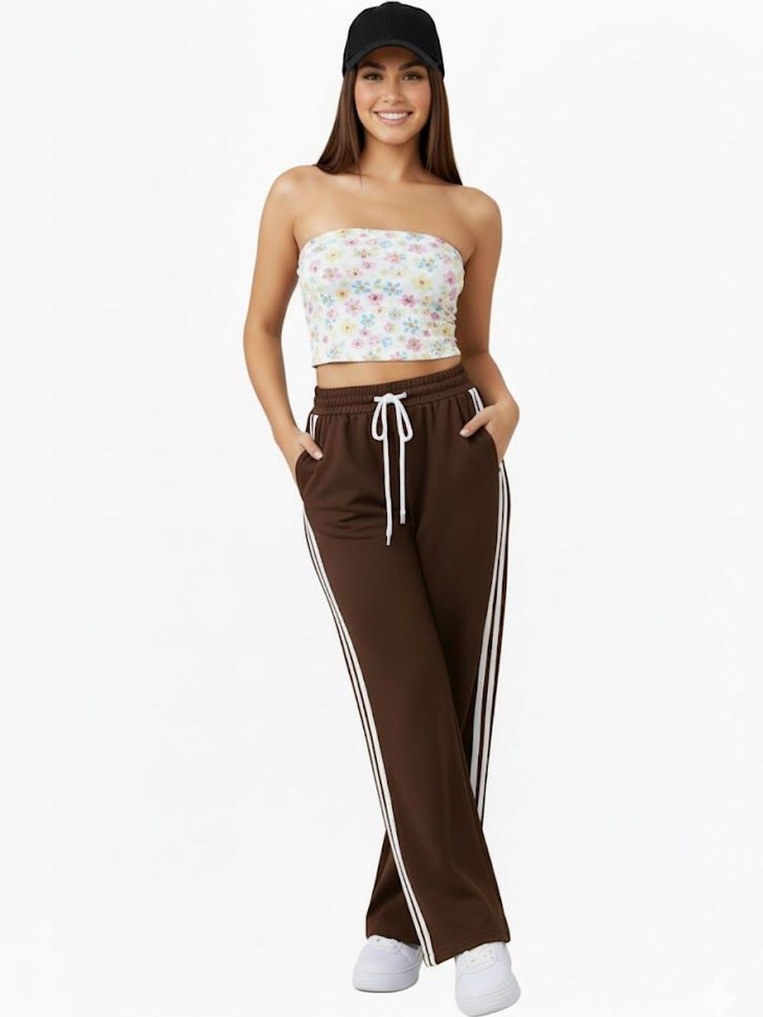 MYO Women Regular Fit Track Pants