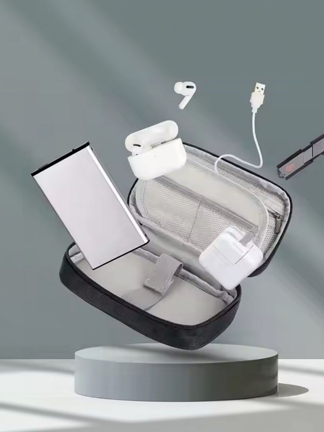 WildHorn Compact Pouch Travel Accessory