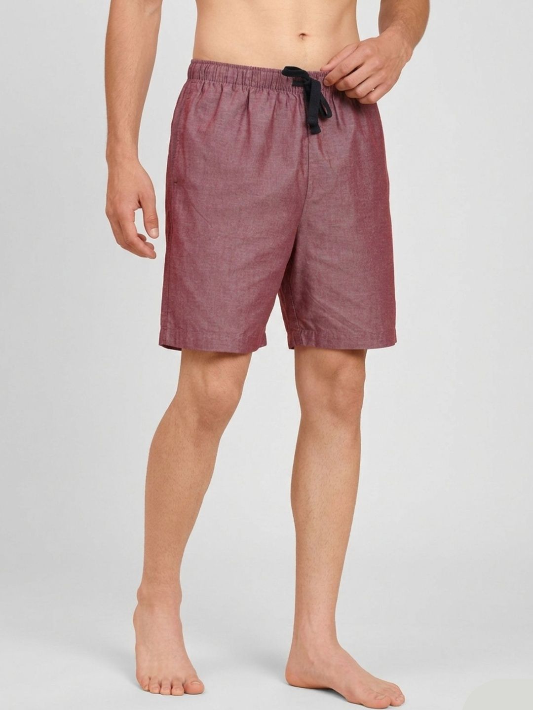 BStories Men Lounge Shorts