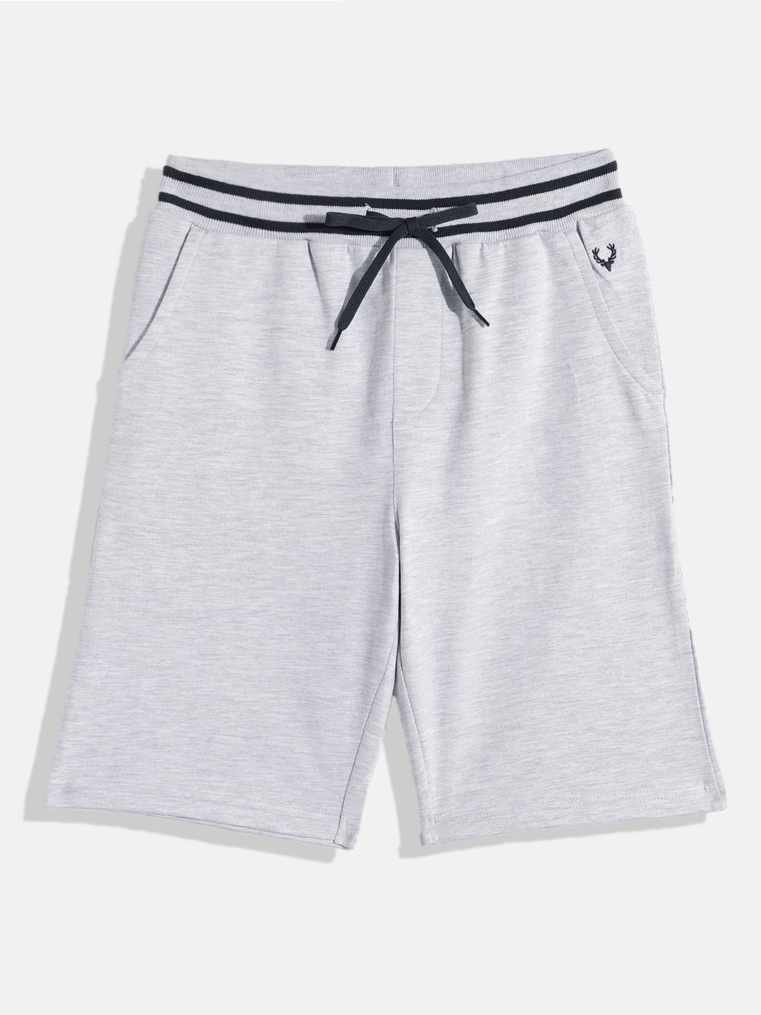 Allen Solly Junior Boys Regular Fit Shorts