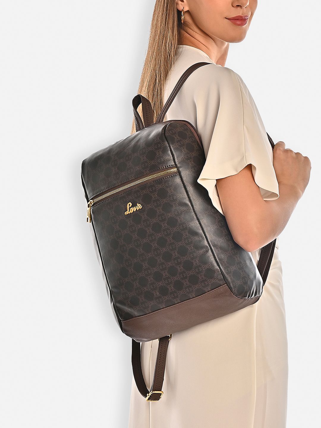 Lavie Women Mono Cobie Backpack
