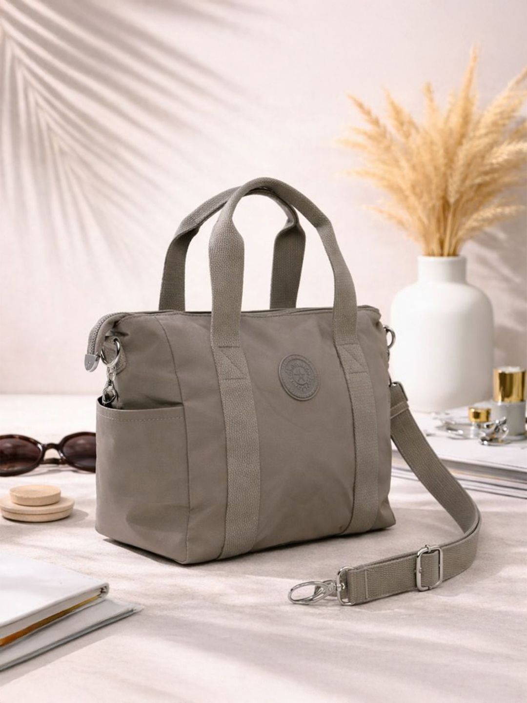 Buy Mast & Harbour Handheld Bag -  - Accessories for Women