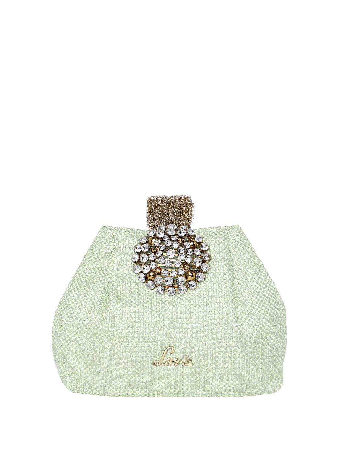 Lavie Women's Tiana Embellished Small Potli