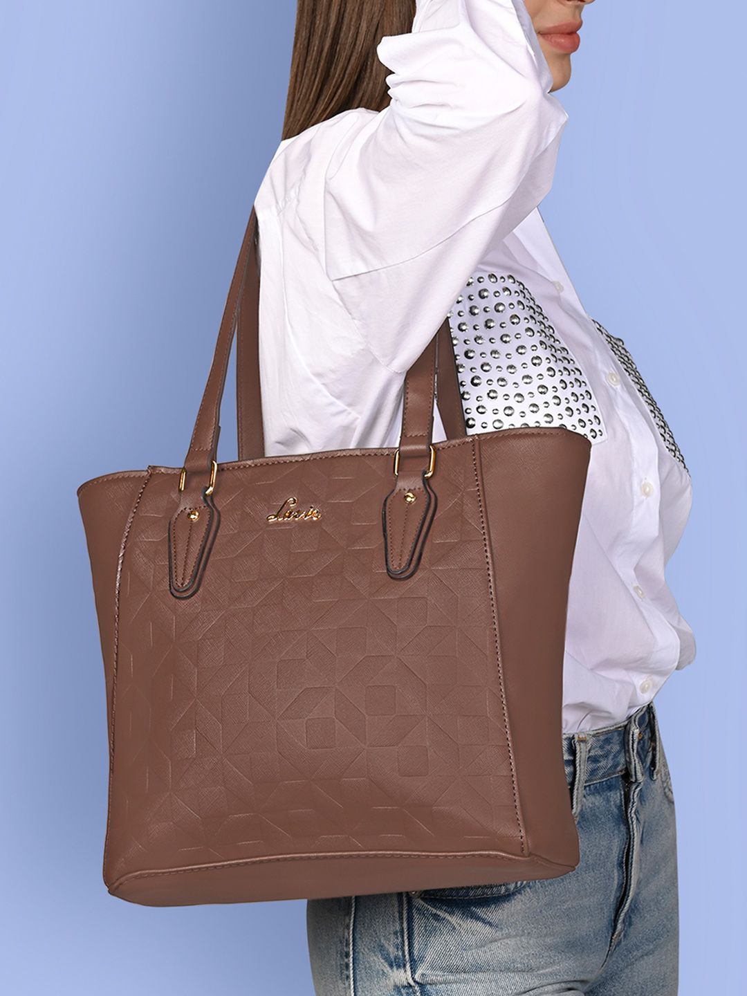 Buy Lavie Women Zarya Tote Handbag -  - Accessories for Women