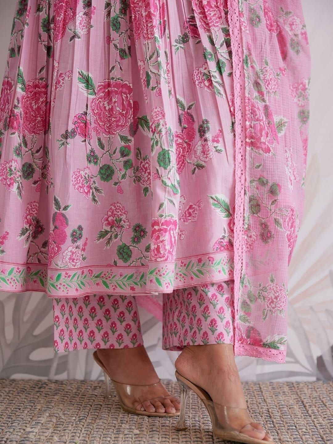 Women Printed Pyjamas 5