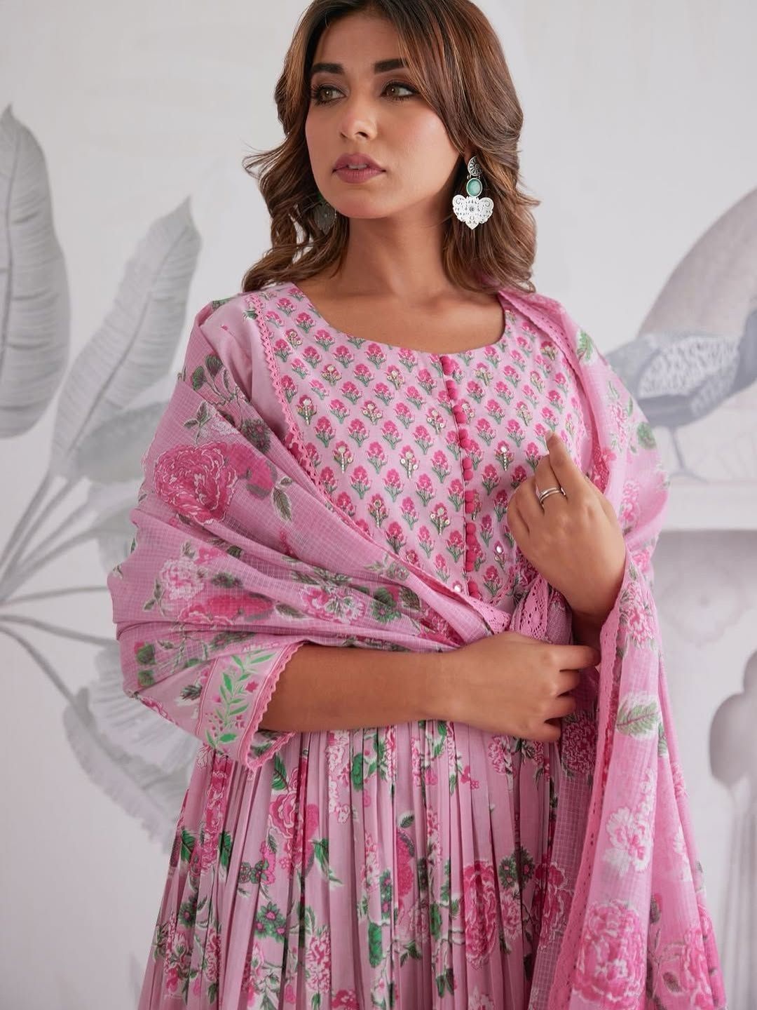 Women Printed Pyjamas 7