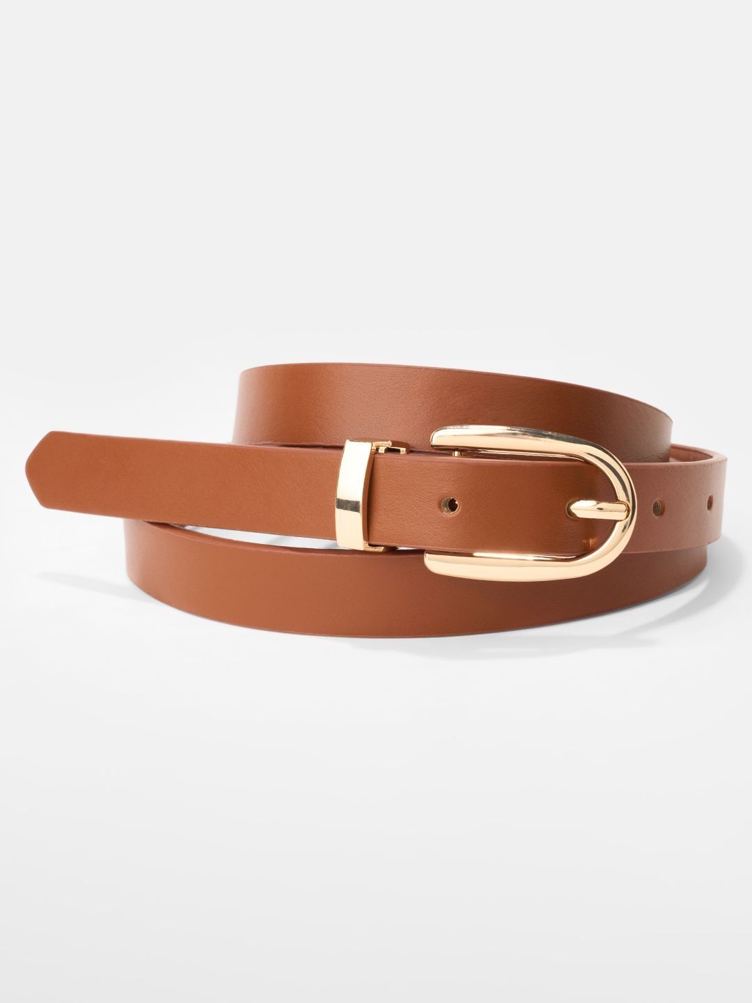 Forever Glam by Pantaloons Women PU Belt