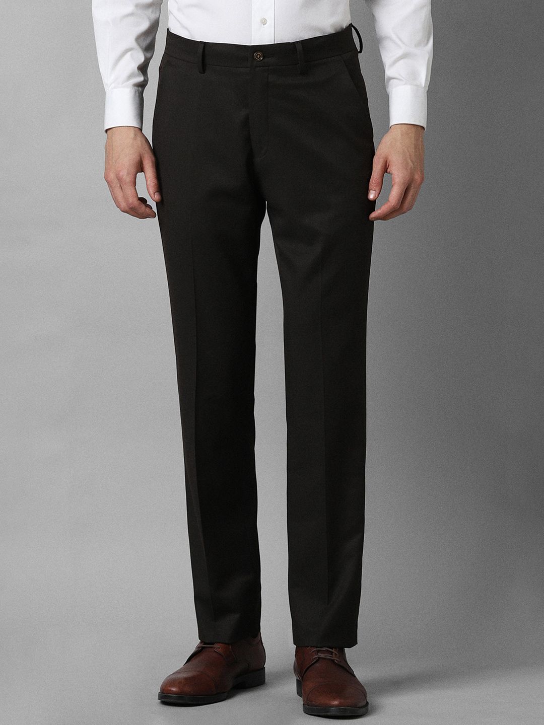 Louis Philippe Men Trousers