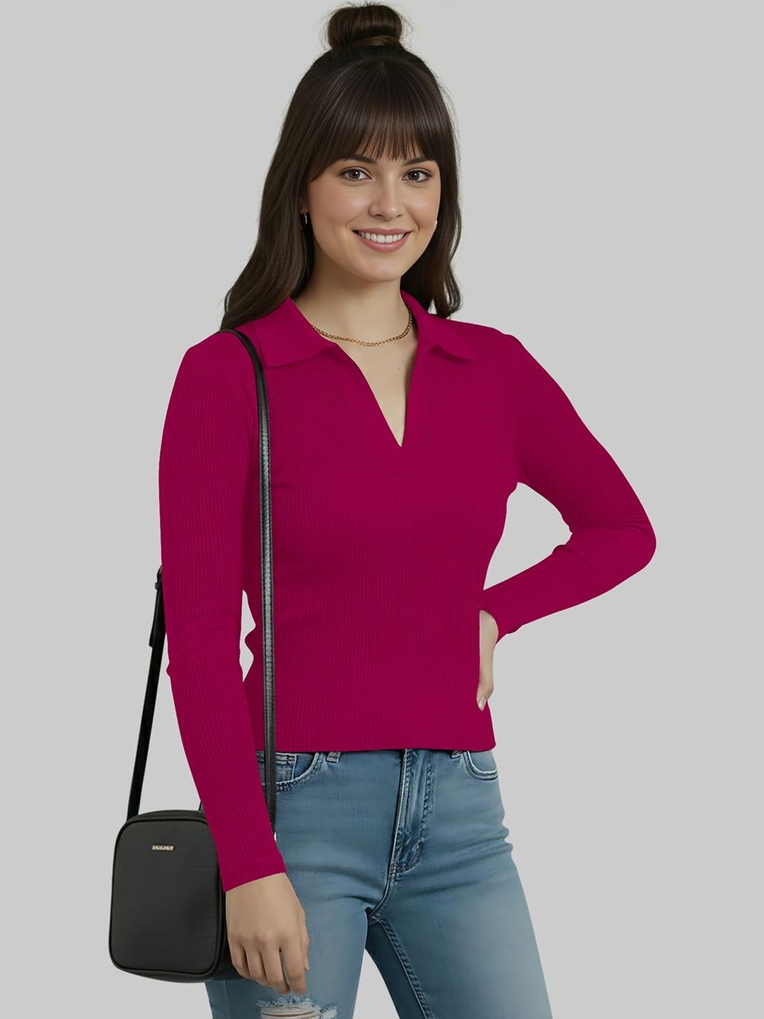Dream Beauty Fashion Top
