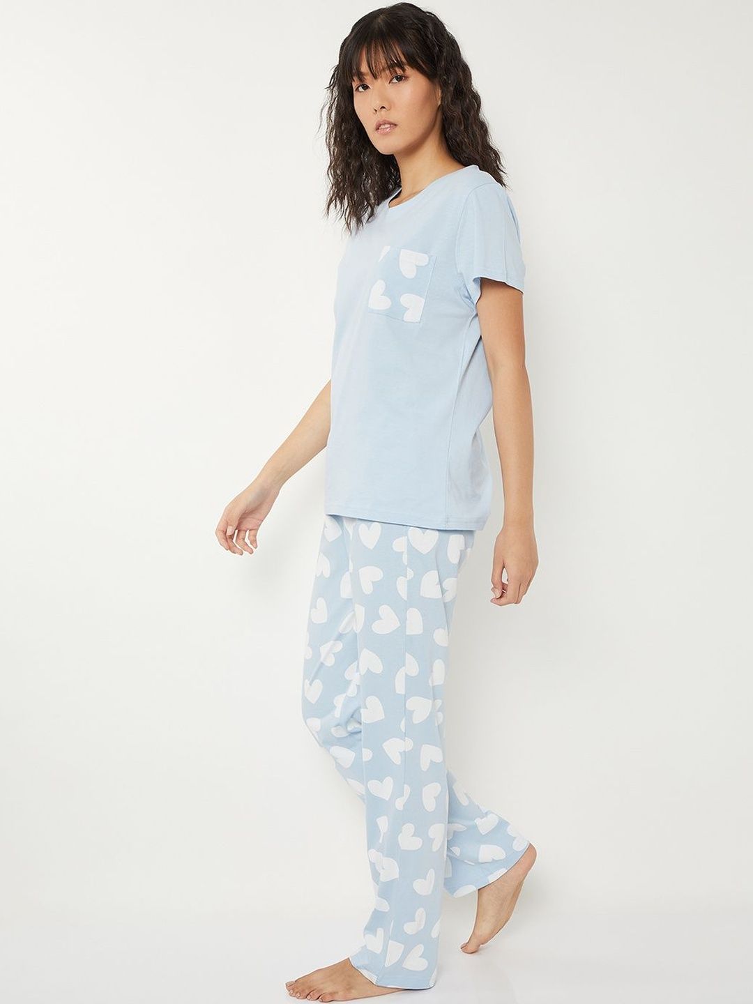 max Women Night suit