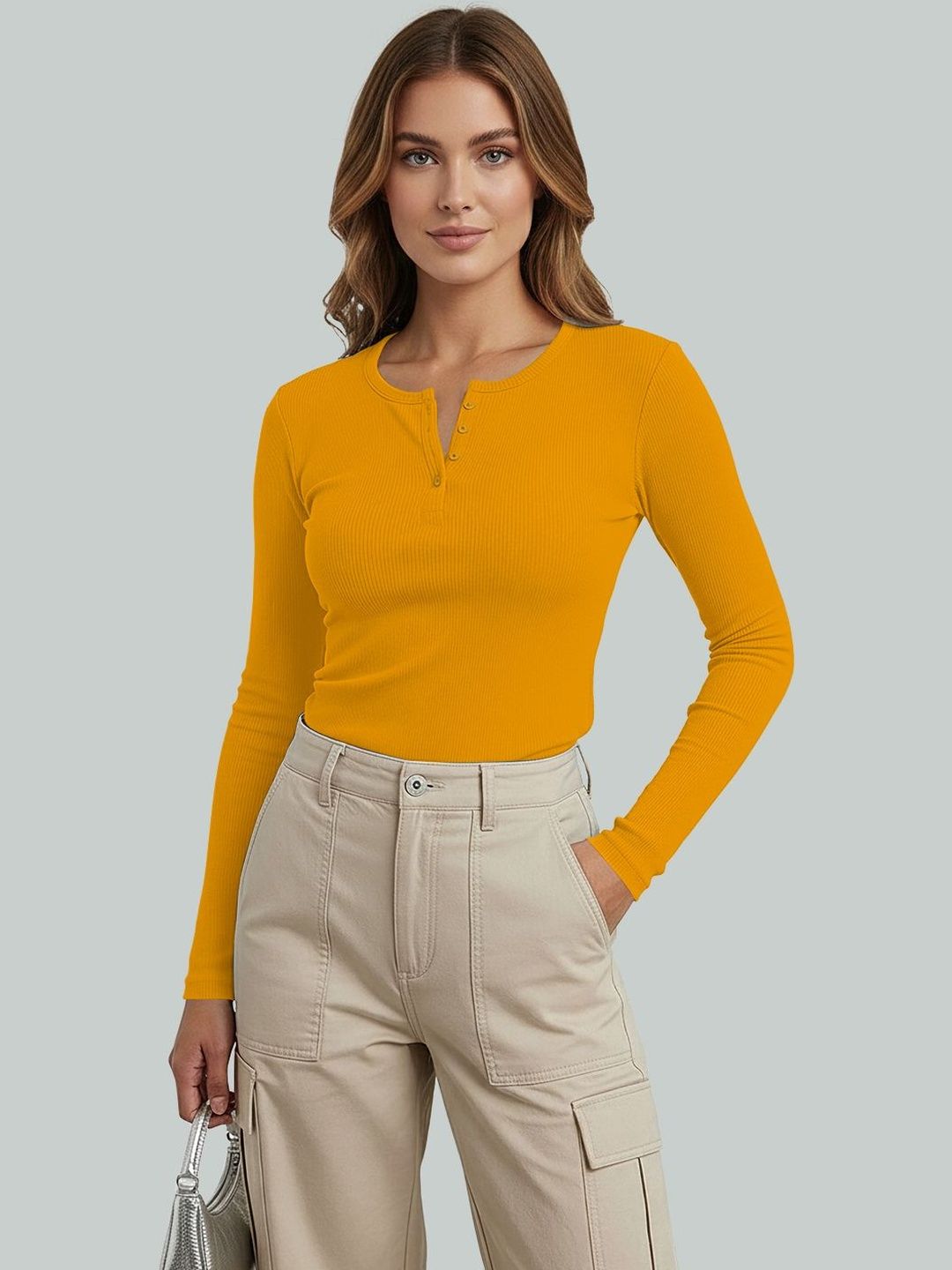 Navyankaa Top