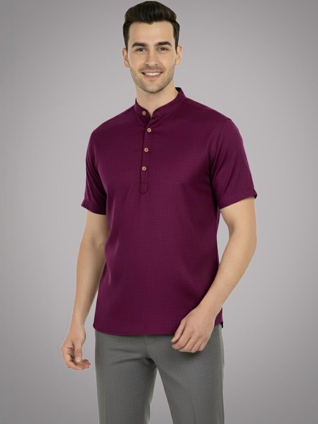 Vida Loca Men Kurta