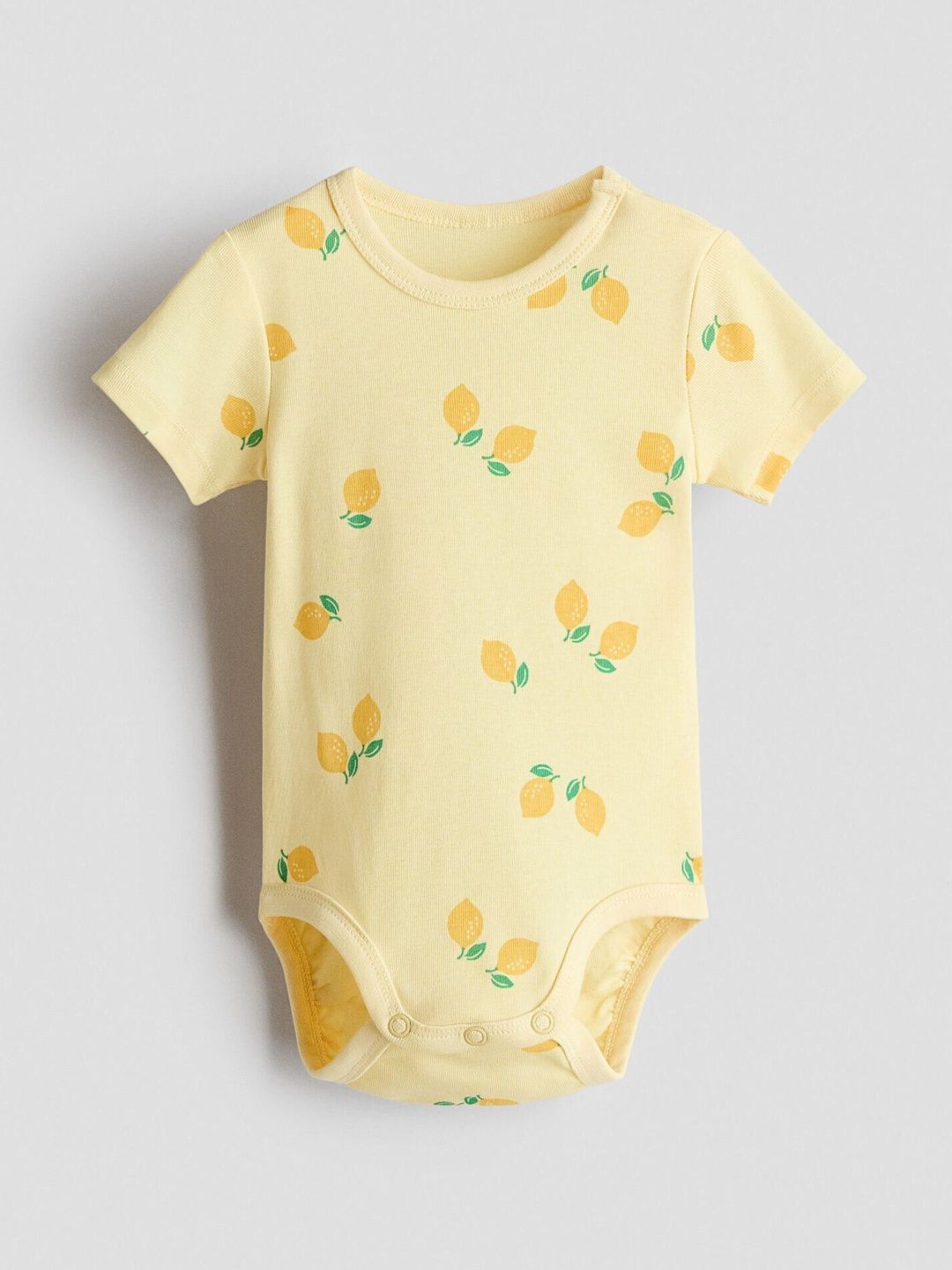 H&M Printed Bodysuit