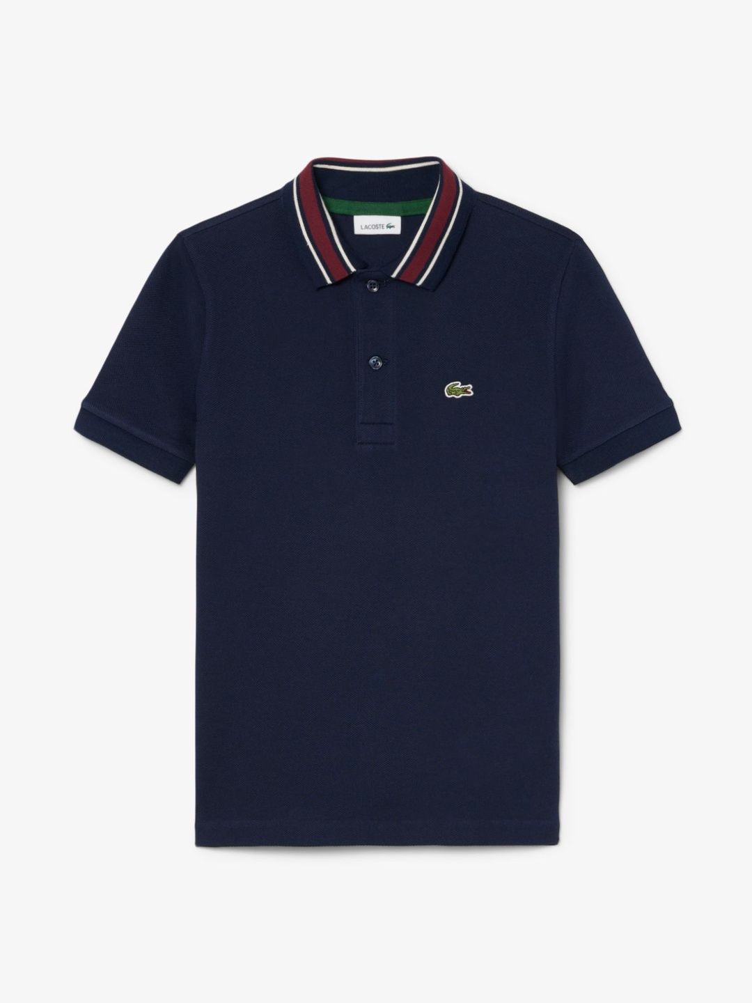 Lacoste Petit Pique Polo Shirt