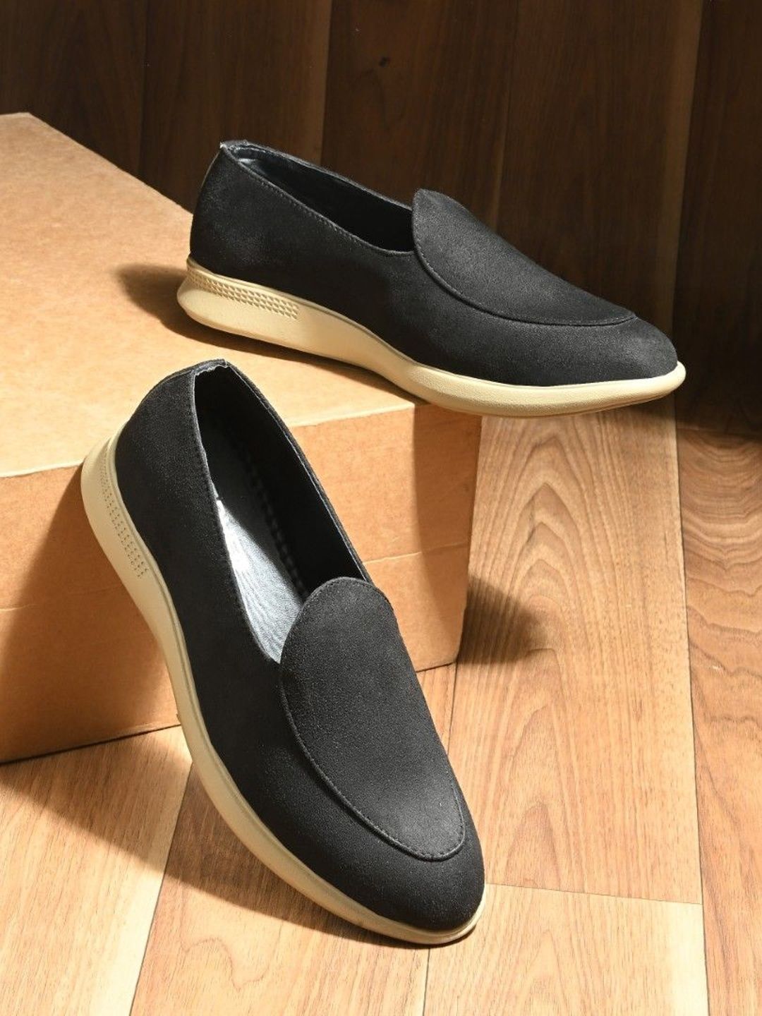 Provogue Men Loafers
