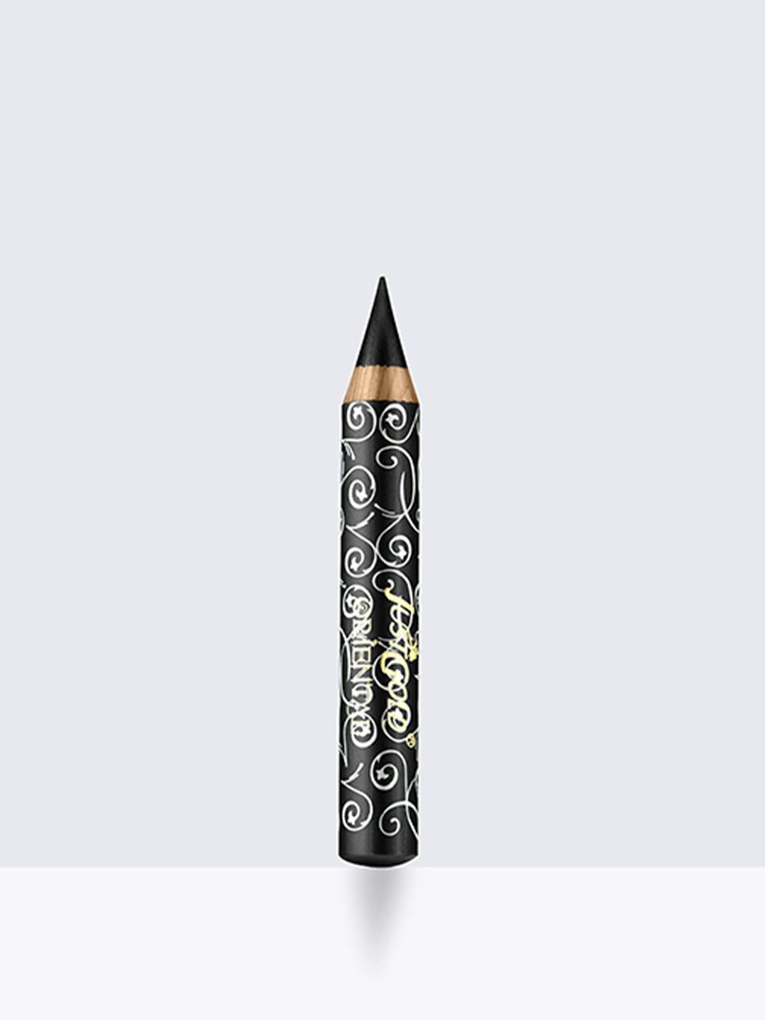 JUSTGOLD Oriental Traditional Kohl Kajal 1.2 g - Black 01