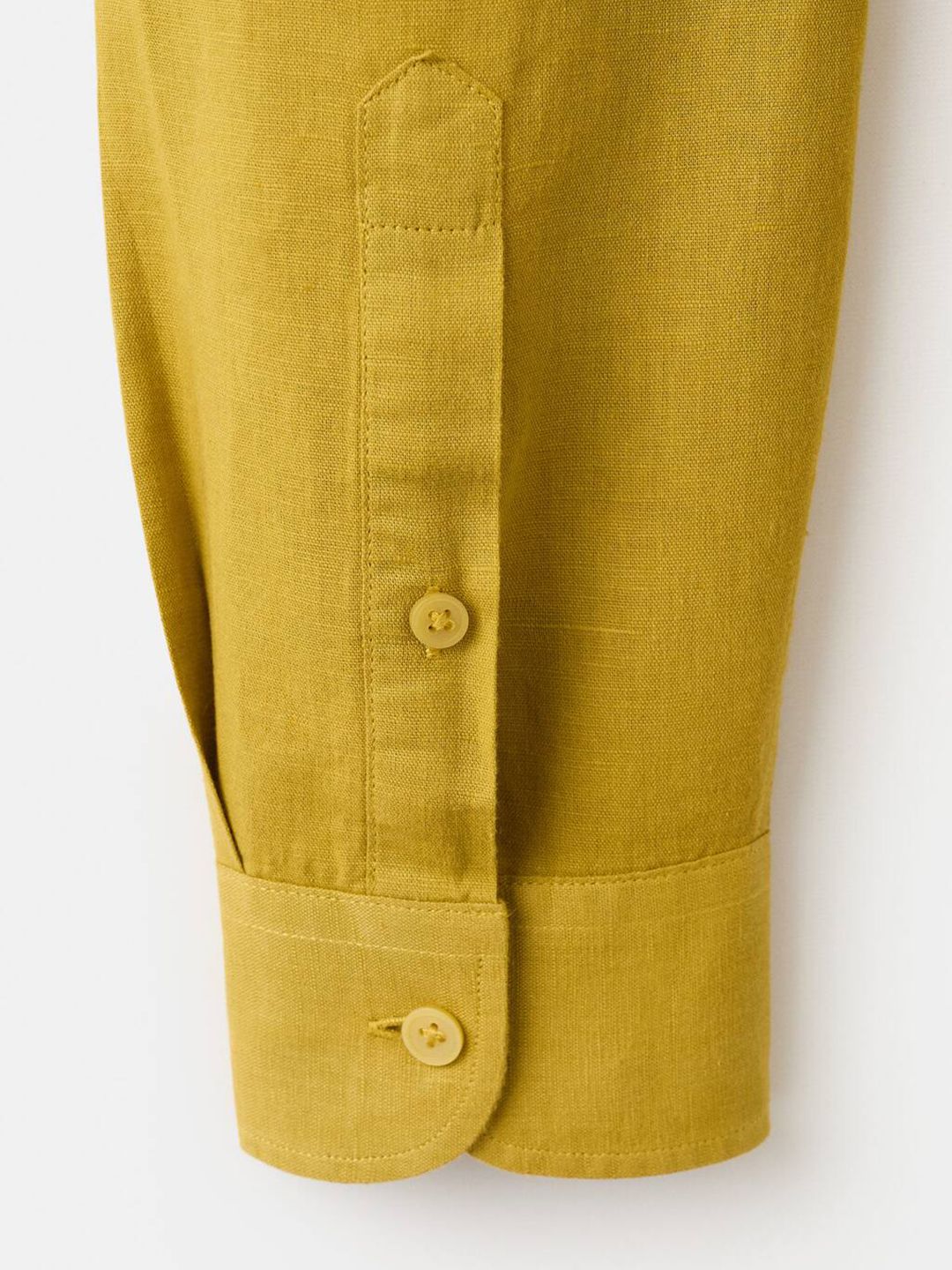 Price History - MANGO MAN Linen Cotton Casual Shirt - ₹2794 at myntra