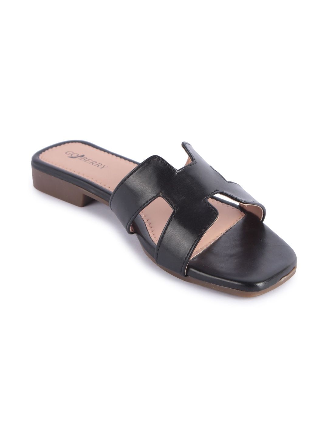 Gojiberry Women Core Flats