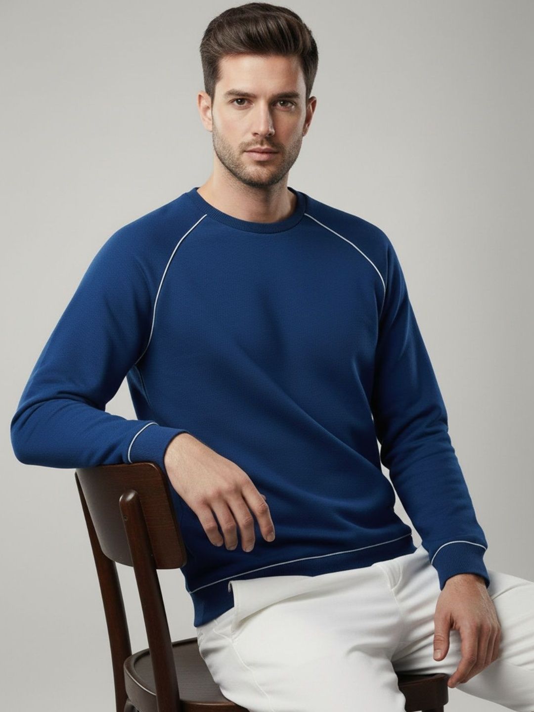 Rigo Men Sweatshirt