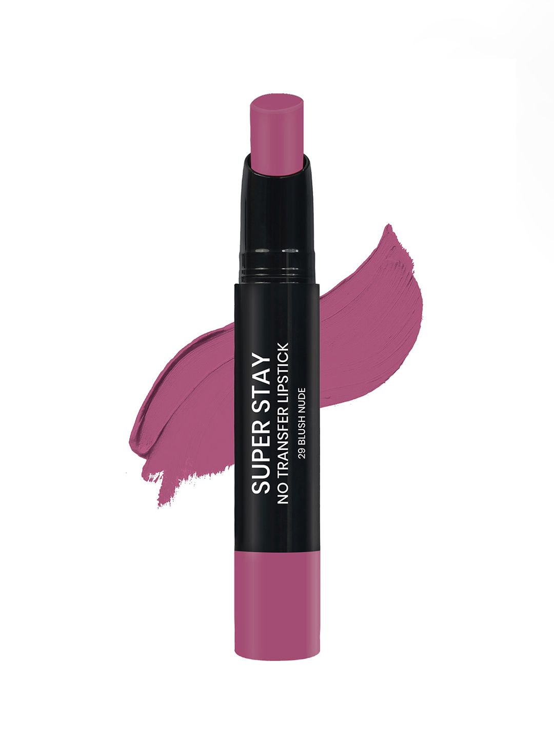 Buy Maliao Stay Crush Crayon Lipstick  3.8 G  Blush Nude 29 -  - Personal Care for Women