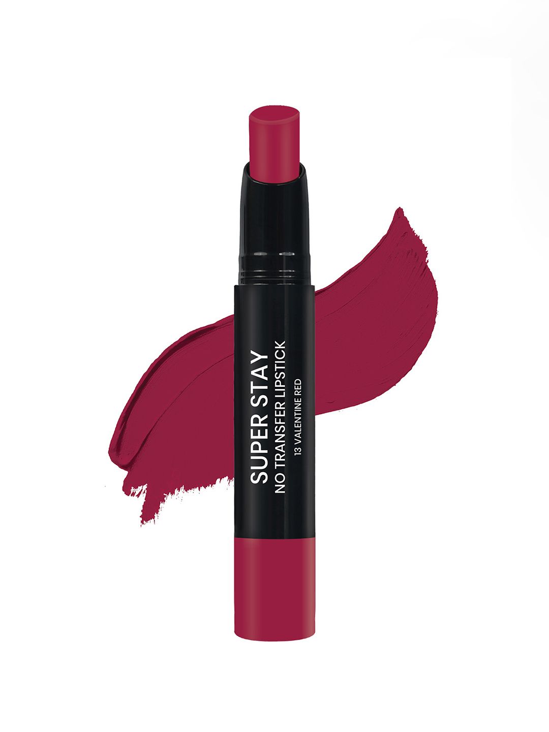 Buy Maliao Stay Crush Waterproof Crayon Lipstick 3.8 G  Valentine 13 -  - Personal Care for Women