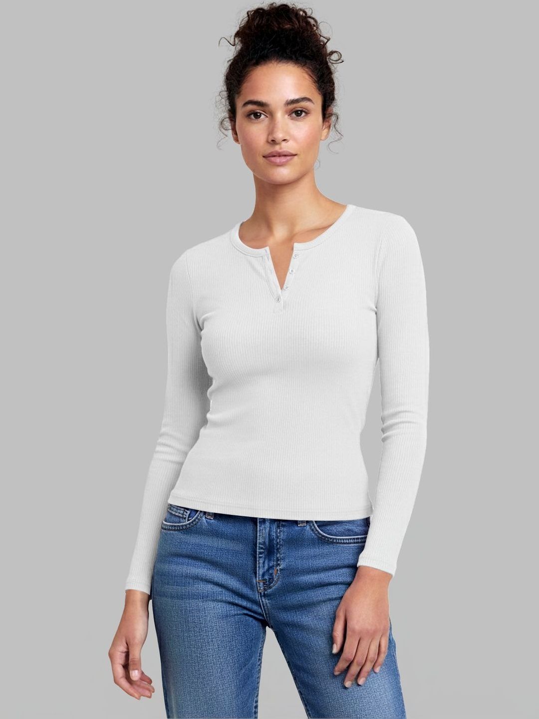 Navyankaa Top