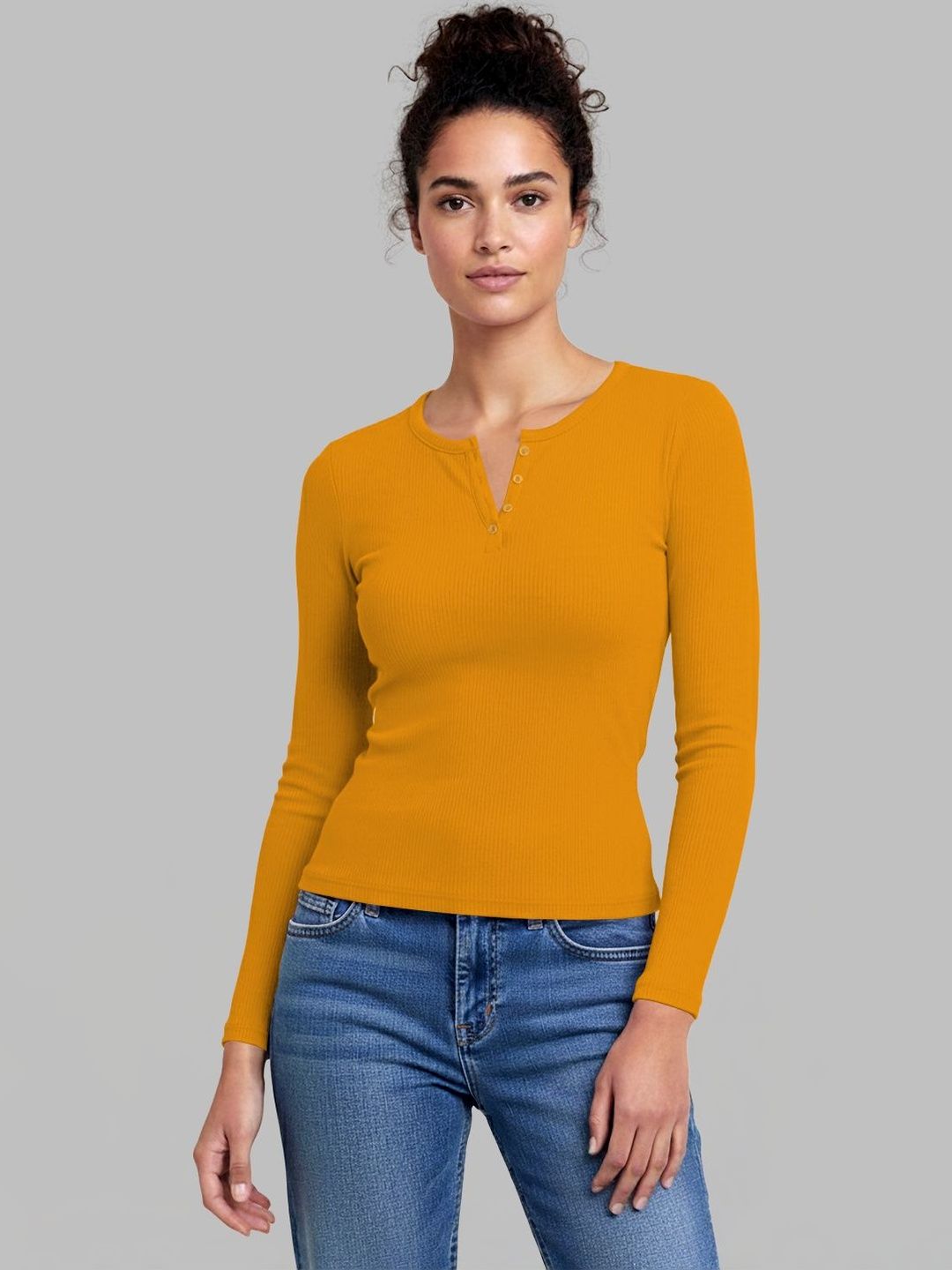 Navyankaa Top
