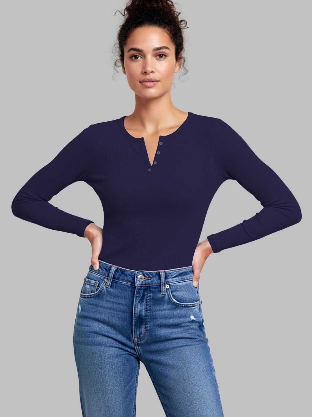 Navyankaa Top