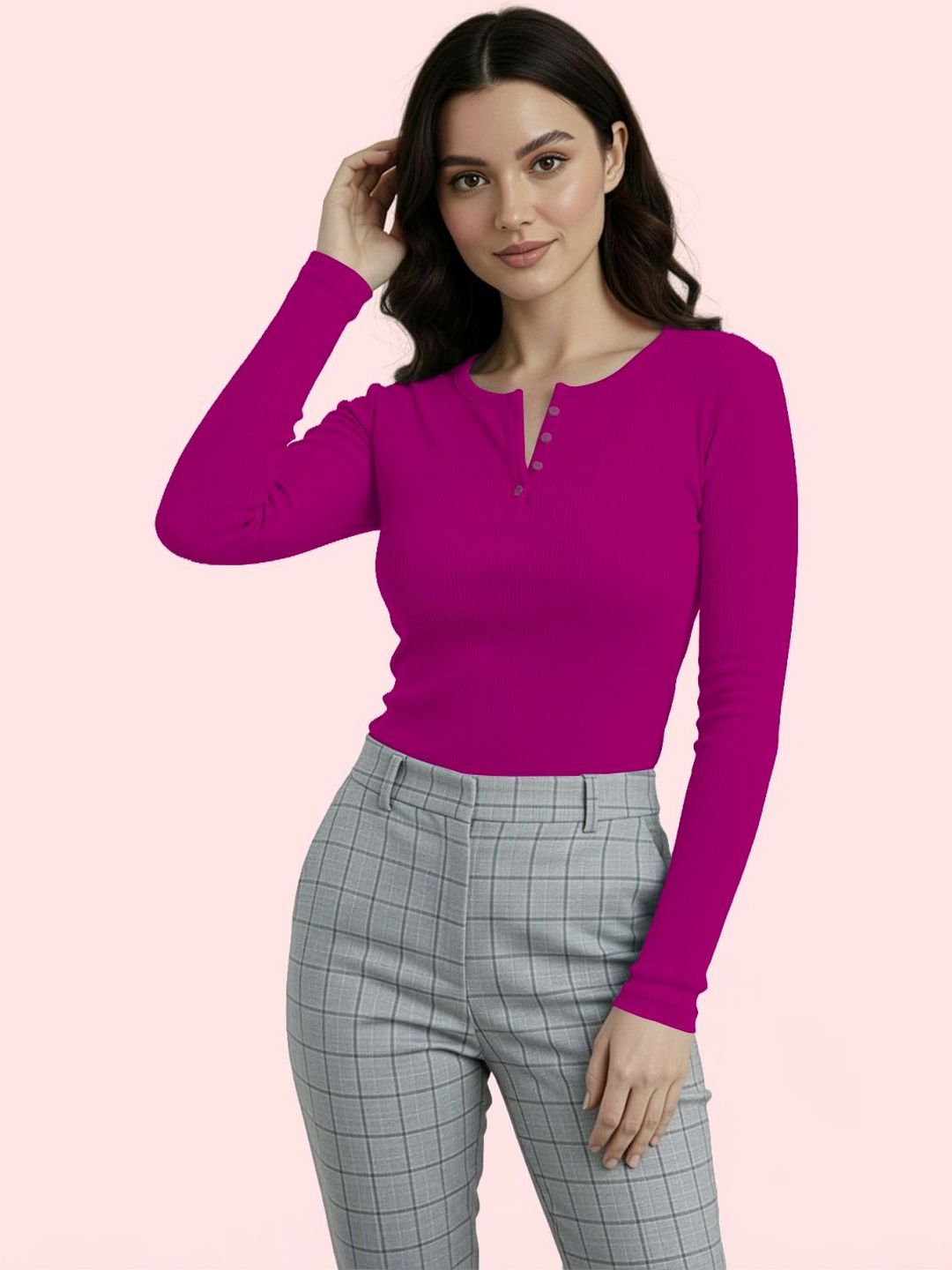 Navyankaa Top