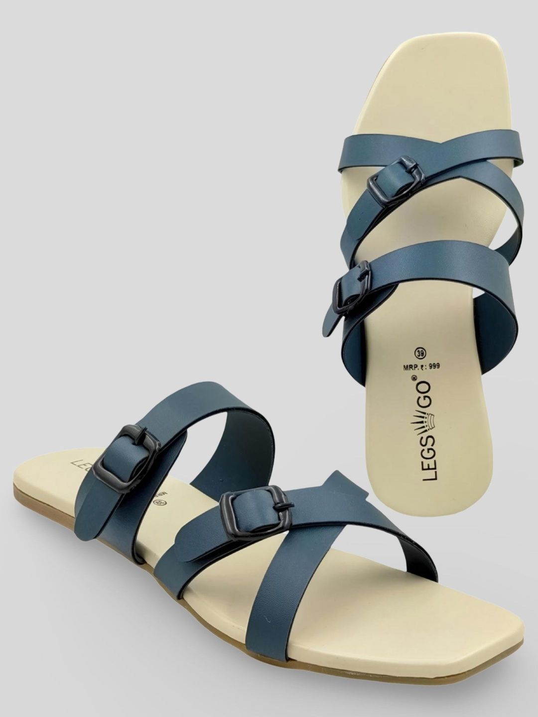 Legs Go Women Comfort Sandals