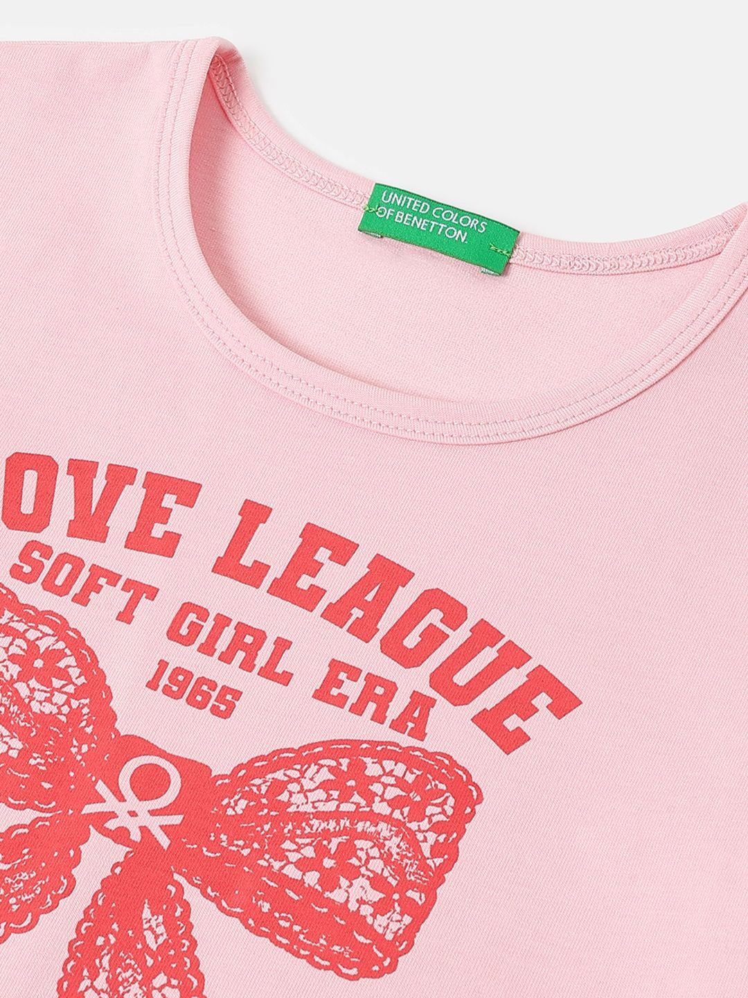 Girls Cotton Tshirts 3