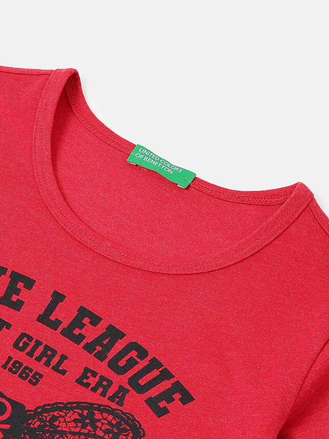 GirlsCotton Tshirts 3