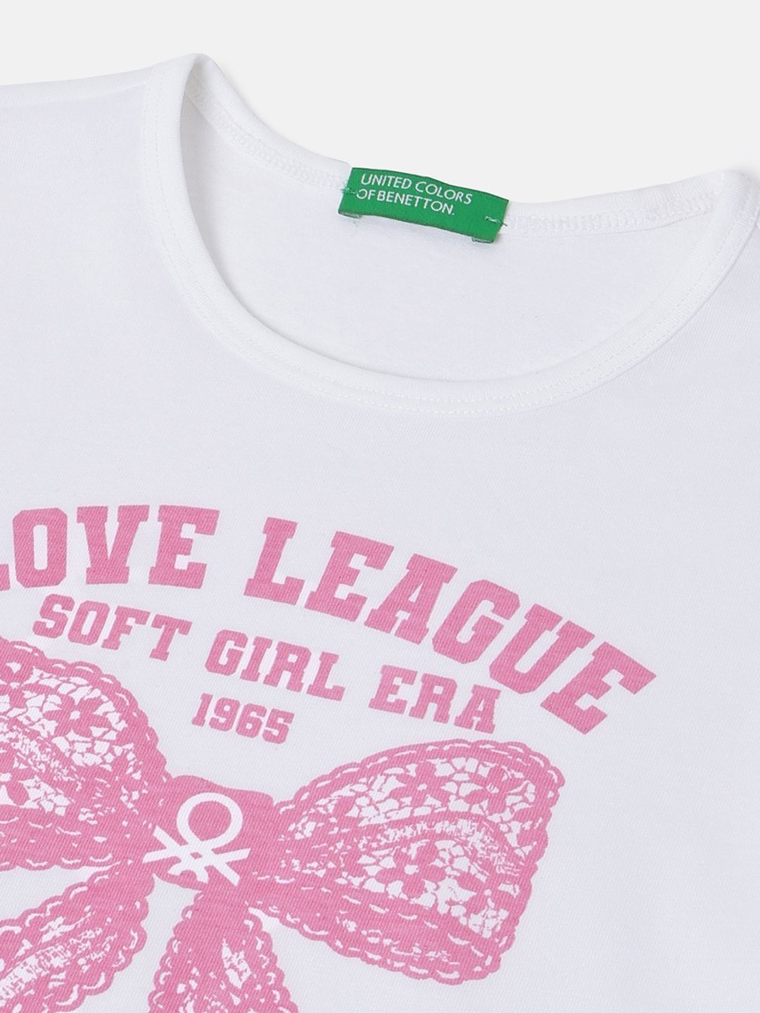 Girls Cotton Tshirts 3