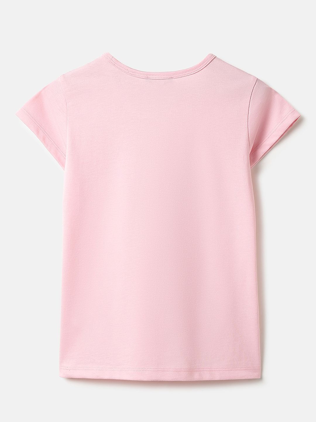 Girls Cotton Tshirts 2