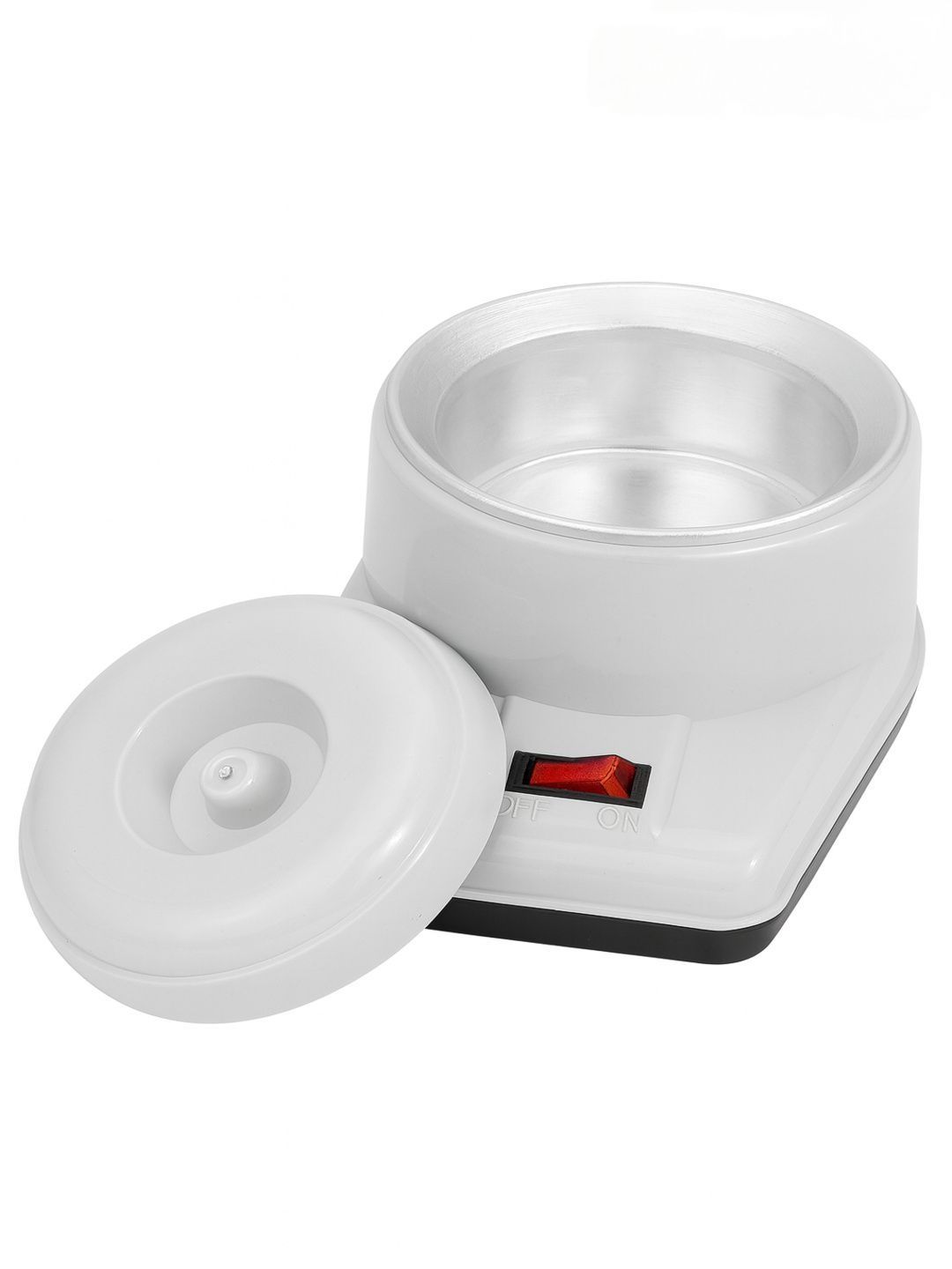 srmkndserumkind Electric Hot Wax Heater With Apply Stick