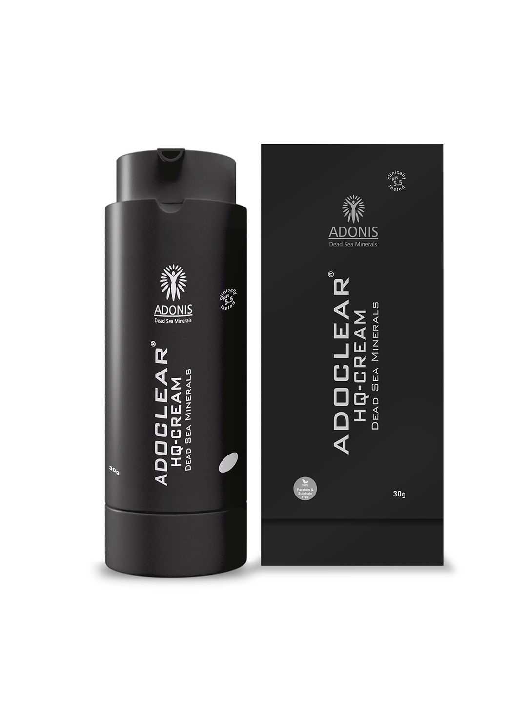Buy Adonis Adoclear HQ Face Serum With Niacinamide For Radiant Skin   30 Ml -  - Personal Care for Unisex