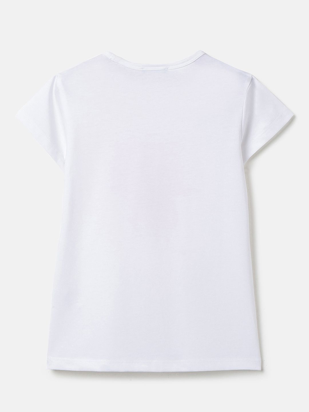 Girls Cotton Tshirts 2