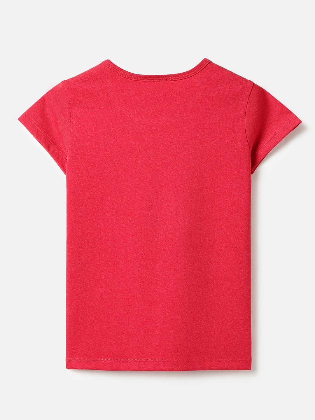 GirlsCotton Tshirts 2