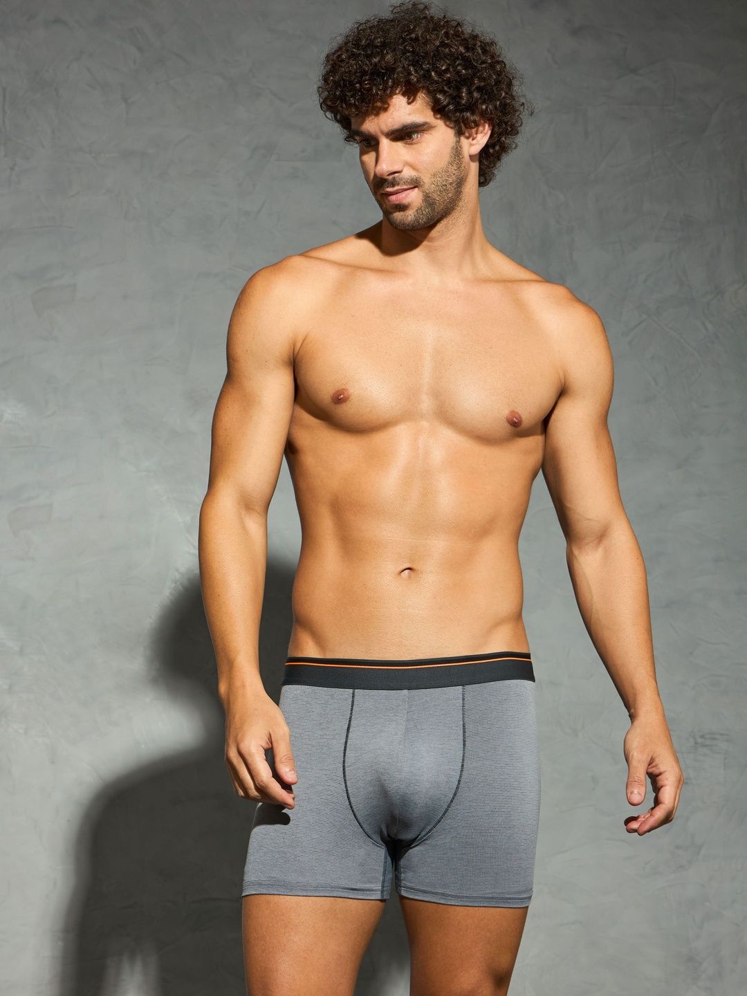 Technosport Solid Trunks